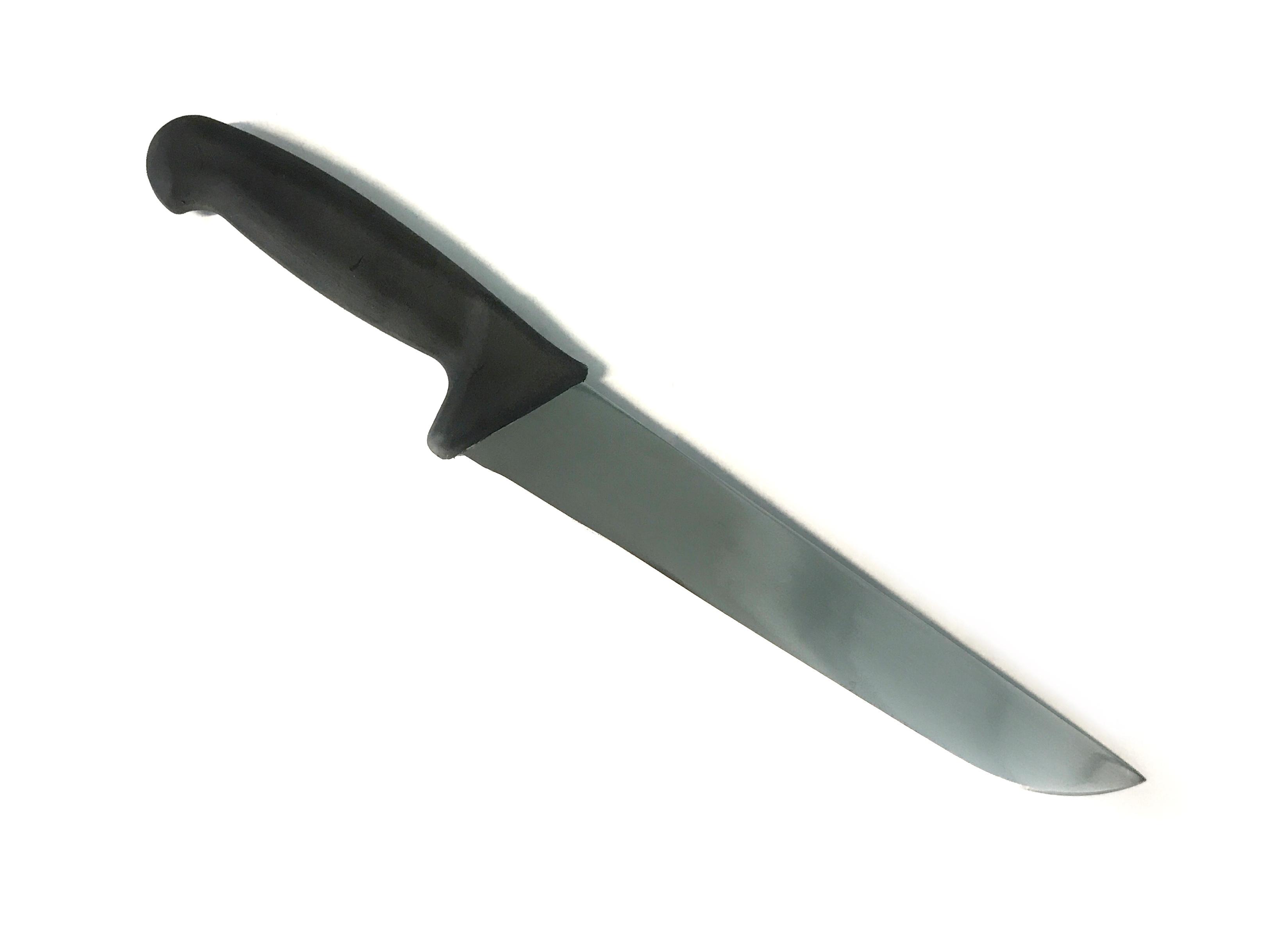 Ножи для мясной промышленности с новой формой ручки