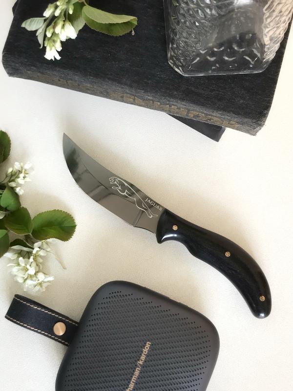 «Викинг» - хозяйственный нож изогнутой формы