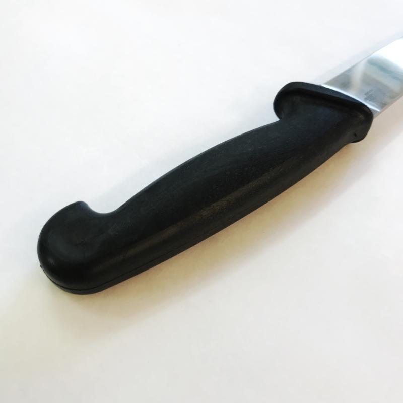 Первые ножи с полипропиленовой ручкой переданы на тестирование