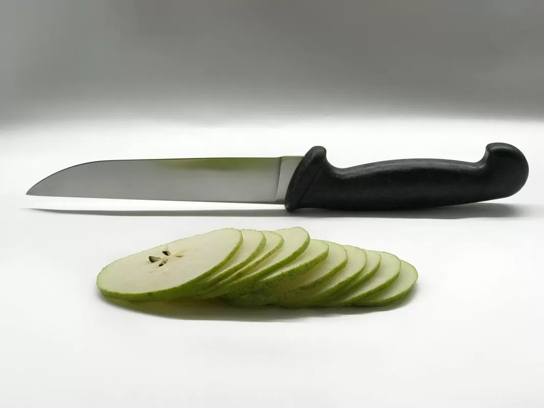 Нож кухонный Универсальный 